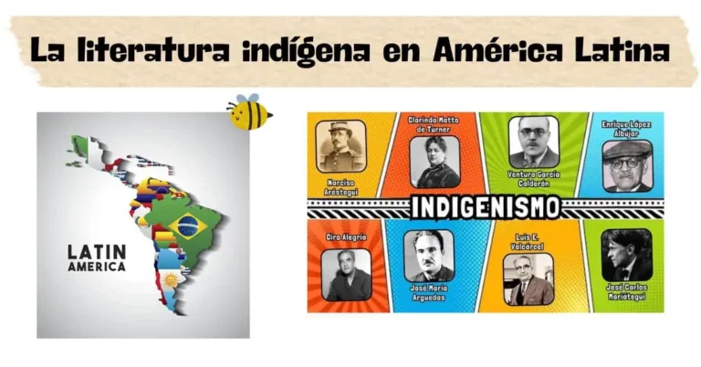 La literatura indígena en América Latina la literatura indígena en américa latina