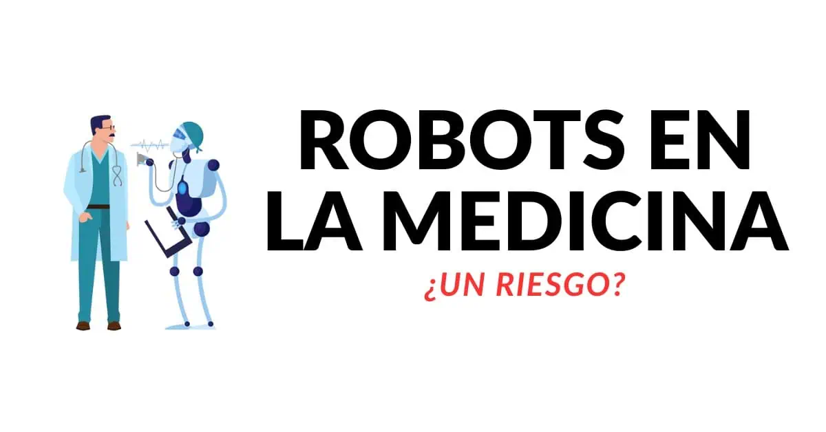 Robots en la medicina robots en la medicina