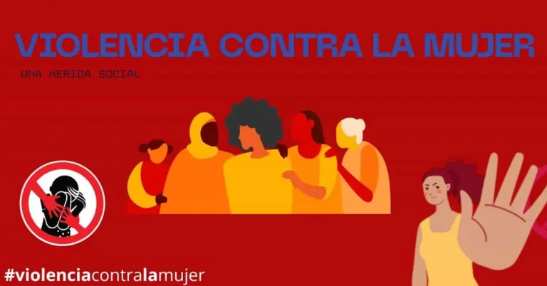 Violencia contra la mujer violencia contra la mujer